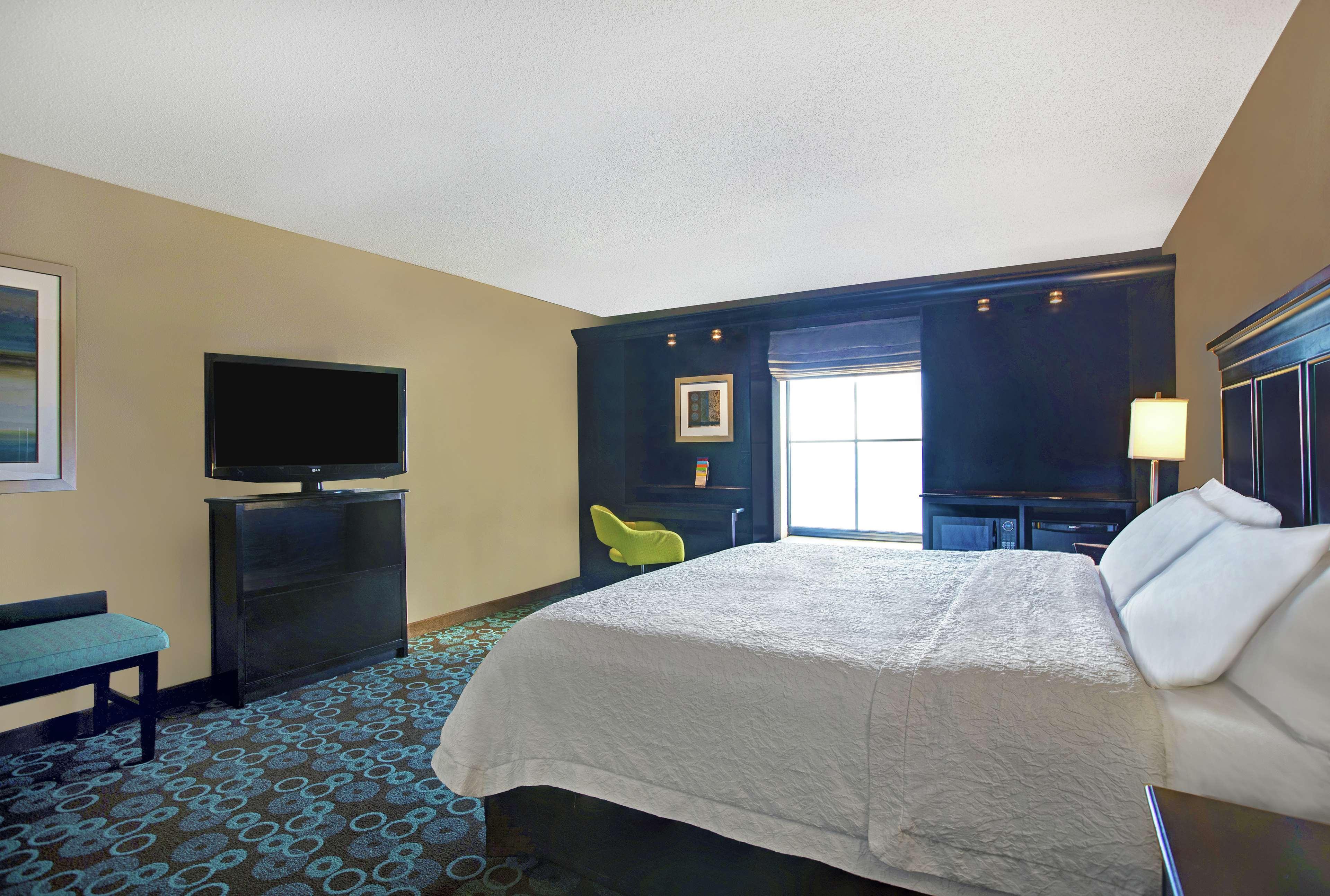 Hampton Inn Biloxi Beach Boulevard Exteriör bild