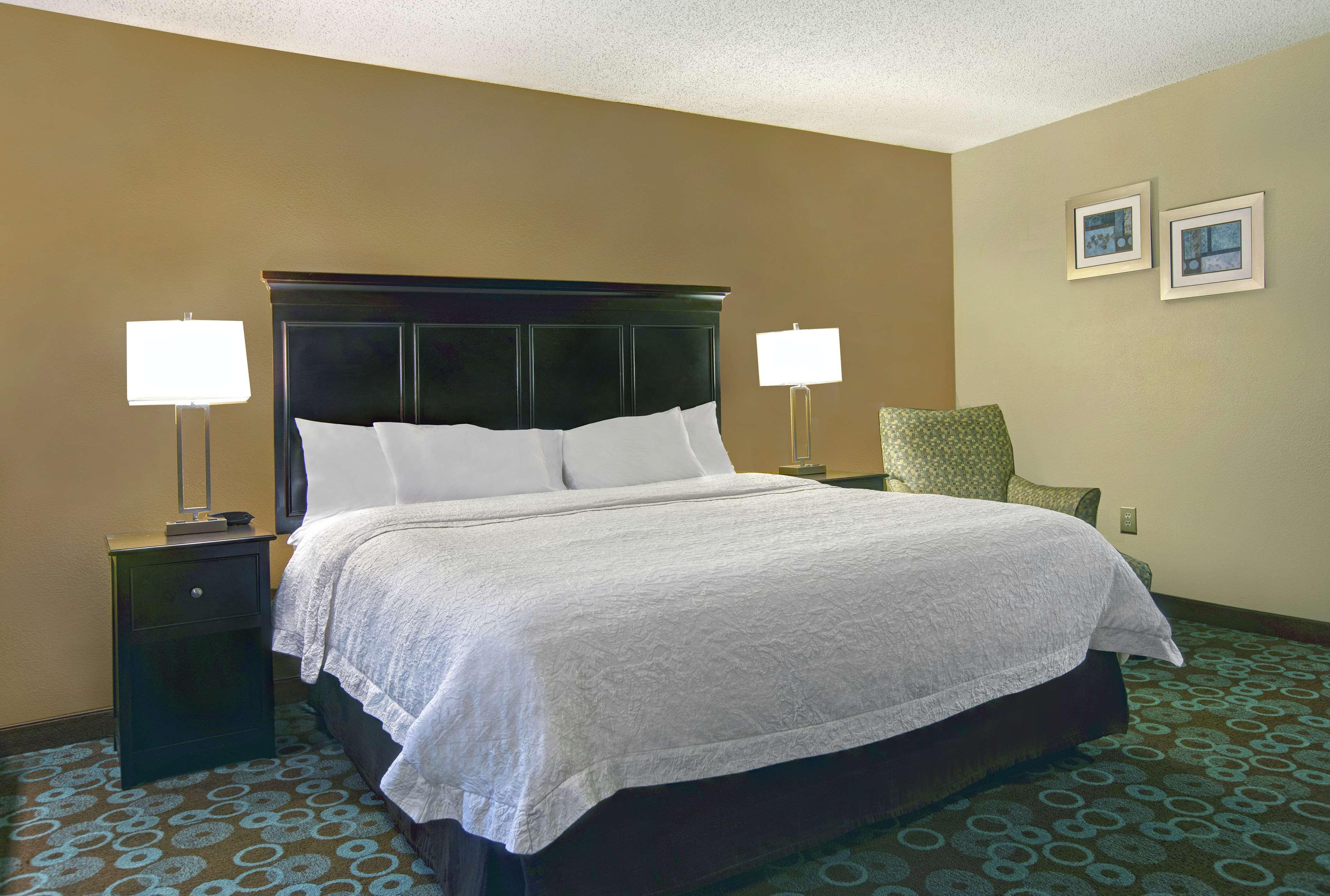 Hampton Inn Biloxi Beach Boulevard Exteriör bild