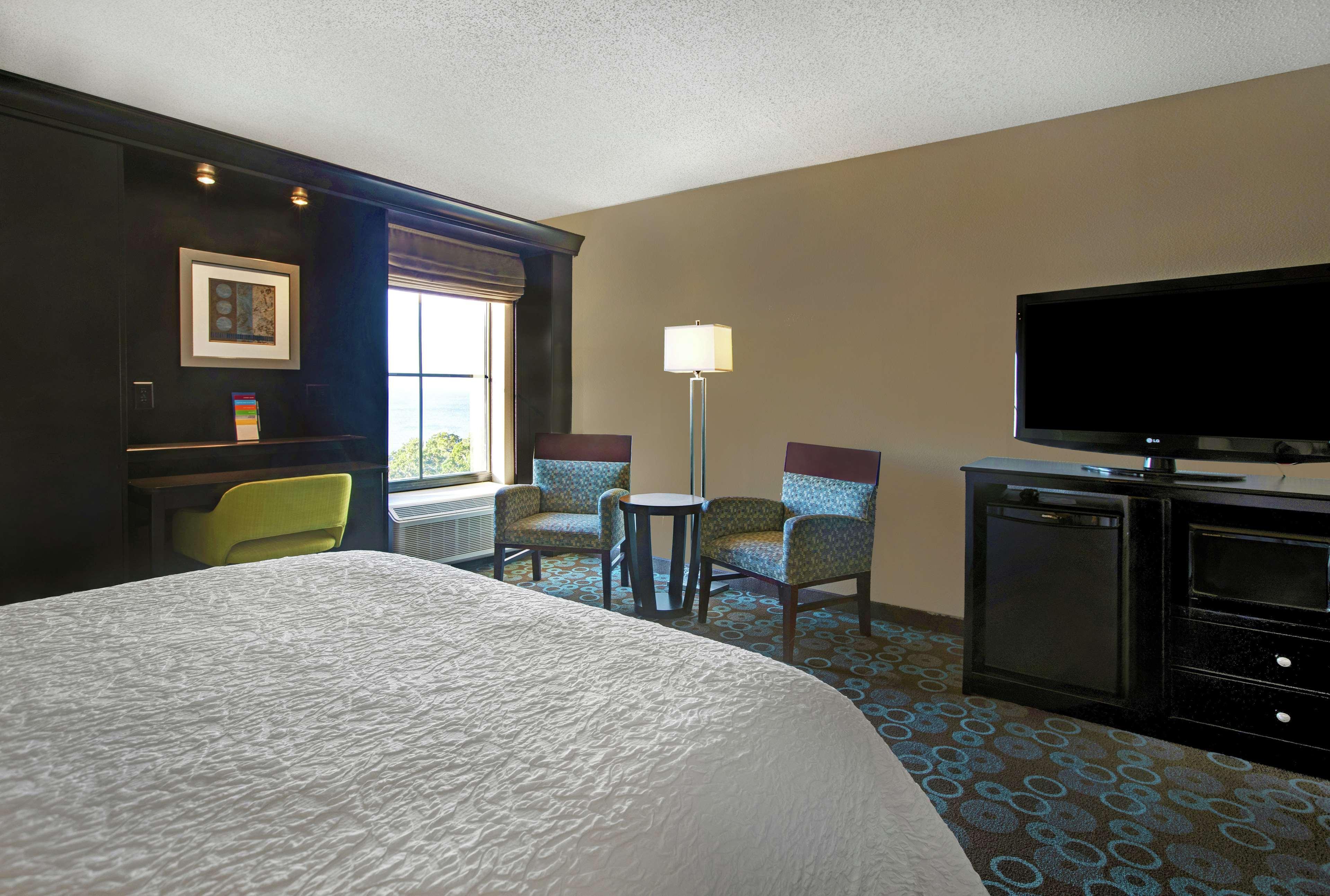 Hampton Inn Biloxi Beach Boulevard Exteriör bild