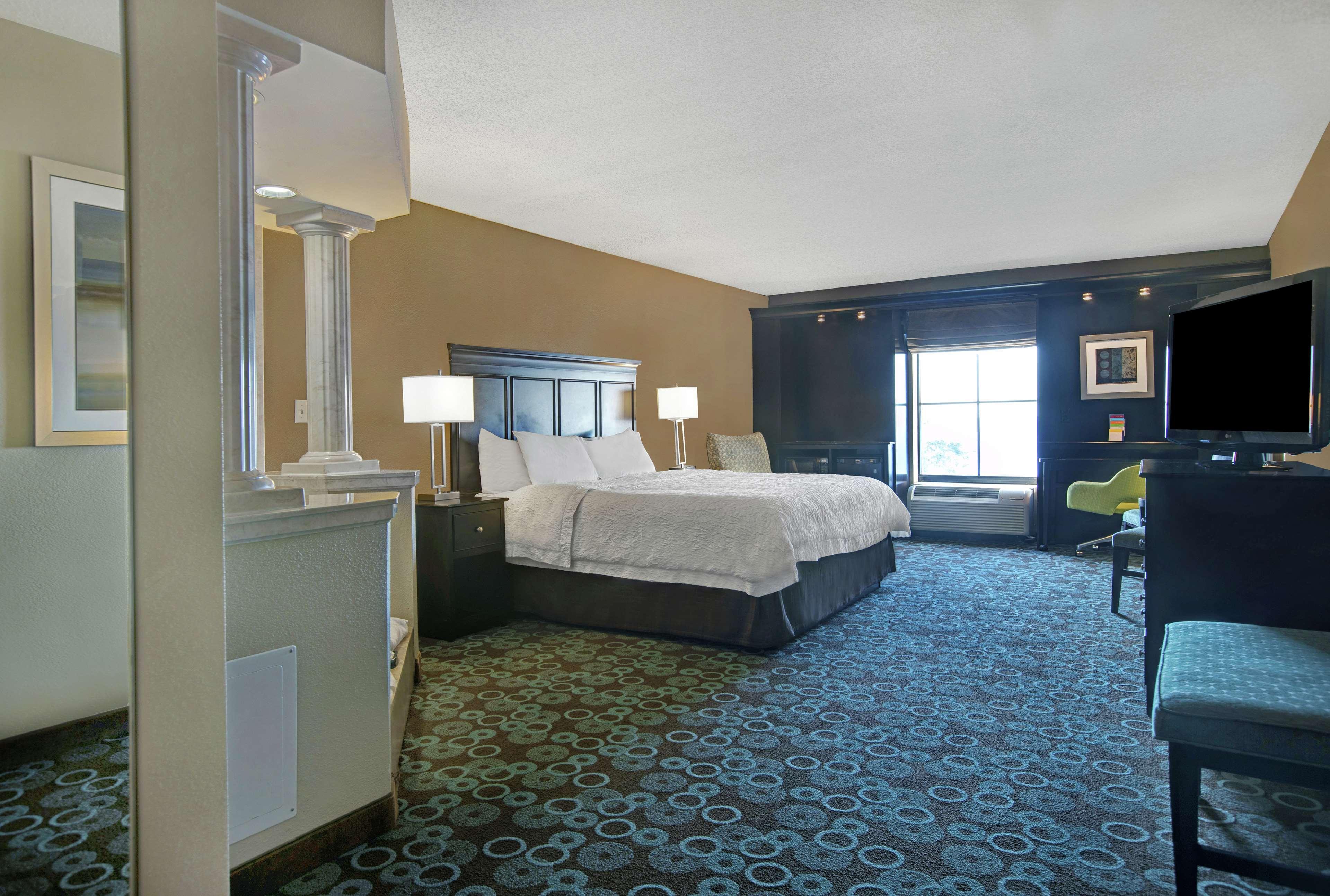 Hampton Inn Biloxi Beach Boulevard Exteriör bild